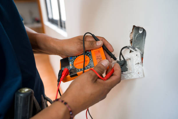 Best Electrician for Home Renovation  in Anna, OH