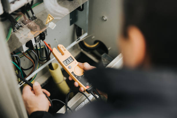 Best Electrical Contractors for Businesses  in Anna, OH