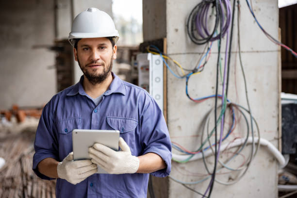 Best Industrial Electrical Services  in Anna, OH