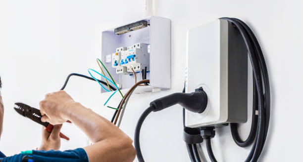 Best Emergency Electrical Repair  in Anna, OH