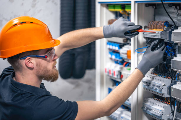 Best Electrical Installation Contractor  in Anna, OH