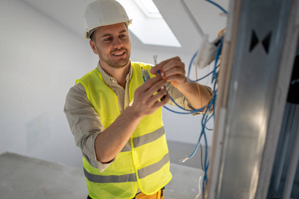 Best Affordable Electrical Installation  in Anna, OH